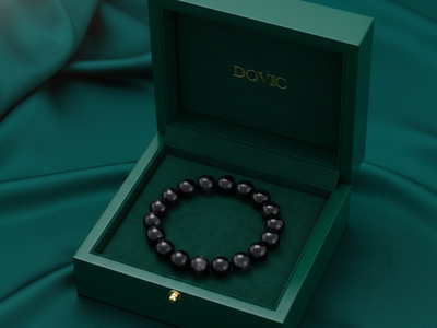 Vòng tay sừng Dovic 0