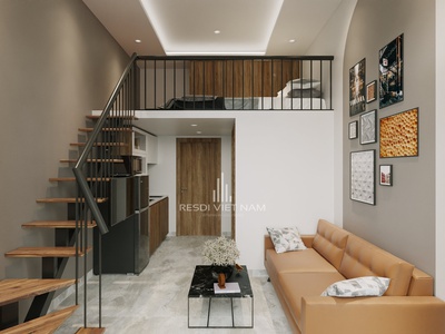 Cho thuê cả tòa CCMN gần xây xong Hồ Tây   22P Full đồ - ngõ oto 0