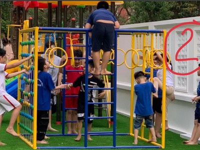 Điểm nhấn rực rỡ cho kỳ nghỉ dưỡng trọn vẹn 0