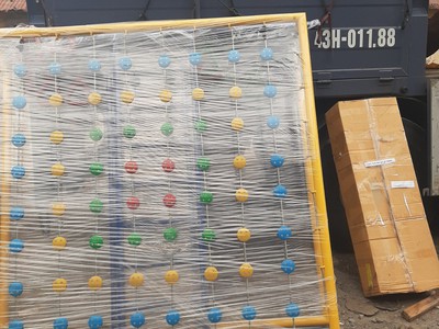 Điểm nhấn rực rỡ cho kỳ nghỉ dưỡng trọn vẹn 7