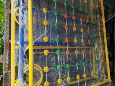 Điểm nhấn rực rỡ cho kỳ nghỉ dưỡng trọn vẹn 1