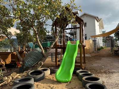 Để đột phá doanh thu, tại sao cần đầu tư 1 khu vui chơi vận động nhỏ cho điểm KD của bạn 11