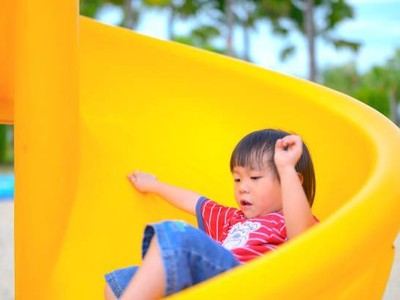 Để đột phá doanh thu, tại sao cần đầu tư 1 khu vui chơi vận động nhỏ cho điểm KD của bạn 16