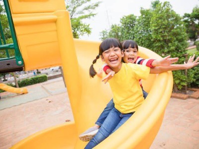 Để đột phá doanh thu, tại sao cần đầu tư 1 khu vui chơi vận động nhỏ cho điểm KD của bạn 17