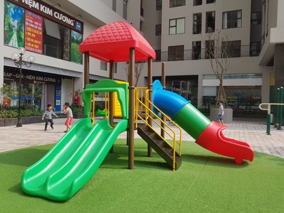 Tăng lượng khách tới nhà hàng, quán ăn bằng cách tạo các khu vui chơi trẻ em thu hút 0945802244 1