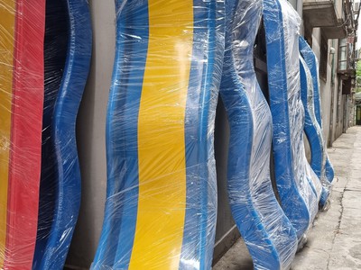 Máng trượt đa năng, khu vui chơi tại gia, giá siêu rẻ chỉ 1 hoặc 2 triệu 0.945802244 9