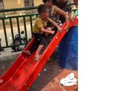 Để đột phá doanh thu, tại sao cần đầu tư 1 khu vui chơi vận động nhỏ cho điểm KD của bạn 5