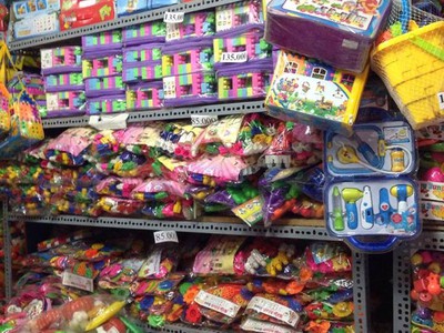 Trả mặt bằng thanh lý 1 loạt đồ dùng trường mầm non, đồ chơi, thiết bị dạy học nhà trẻ giá rẻ 6