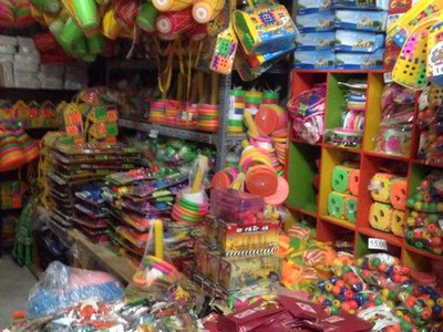 Trả mặt bằng thanh lý 1 loạt đồ dùng trường mầm non, đồ chơi, thiết bị dạy học nhà trẻ giá rẻ 8