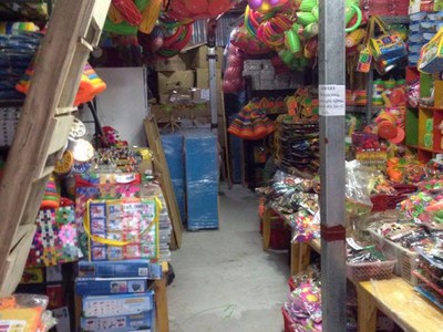 Trả mặt bằng thanh lý 1 loạt đồ dùng trường mầm non, đồ chơi, thiết bị dạy học nhà trẻ giá rẻ 2