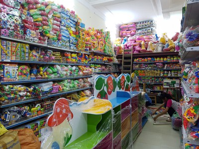 Trả mặt bằng thanh lý 1 loạt đồ dùng trường mầm non, đồ chơi, thiết bị dạy học nhà trẻ giá rẻ 9