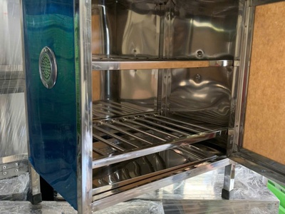 Tủ úp cốc inox 201 chuẩn 0945802244 chỉ còn 1 tr 500 2