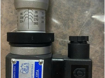 Công tắc áp suất JCS YuciYuken, chuyên dùng áp suất cao 3