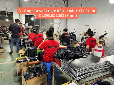 Khởi nghiệp bán đồ da không lo ôm hàng   Giá xưởng   CÓ VAT 0