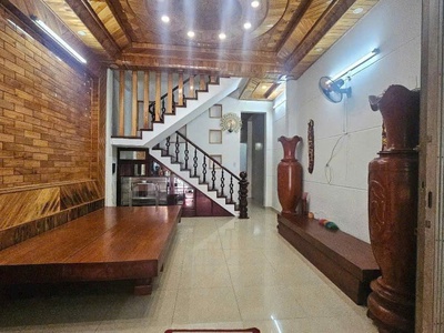 Bán nhà 3 tầng đường đoàn hữu trưng - song song yên thế - bắc sơn 0