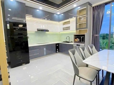 Siêu phẩm trần thái tông - thang máy - 1 nhà ra phố - đi bộ công viên cầu giấy - 16.5 tỷ 2