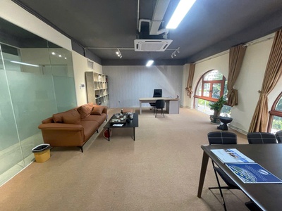 Cho thuê văn phòng quận 2 vị trí đẹp, tiện ích đầy đủ, giá tốt 1