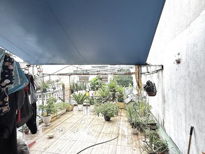 Bán nhà mặt tiền đường số 30 p.an nhơn 4x30m giá 14 tỷ tl, pháp lý chuẩn 4