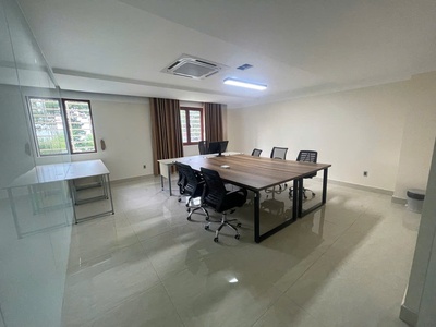 Cho thuê văn phòng quận 2 vị trí đẹp, tiện ích đầy đủ, giá tốt 3