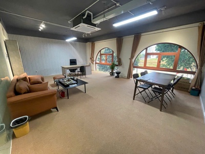 Cho thuê văn phòng quận 2 vị trí đẹp, tiện ích đầy đủ, giá tốt 4