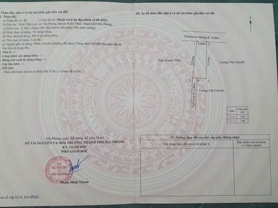 Giá tốt tuyến 2 đường 361 tân phong   ô tô, gần chợ, thanh khoản  zalo 0567 222 555 0