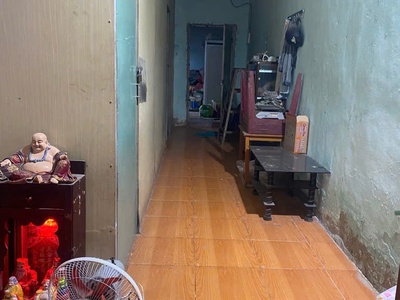 Bán đất tặng nhà mặt tiền hxt ngay bệnh viện xuyên á, kcn tân phú trung 201m2 chỉ 4 tỷ 4