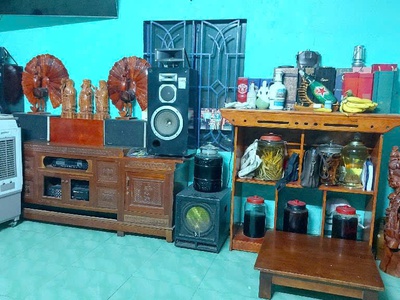 Cần bán gấp nhà mặt tiền ngang 6m 250m2 sát q.l22 tỉnh lộ 8 gần ubnd xã dọn vào ở ngay chỉ 4.8 tỷ 1