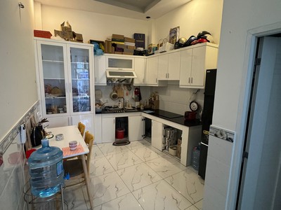 Bán nhà hxh, bình thạnh, 65m2 chỉ 5 tỷ - 0986950909 - 3 0