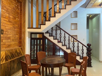 Bán nhà 3 tầng đường đoàn hữu trưng - song song yên thế - bắc sơn 1