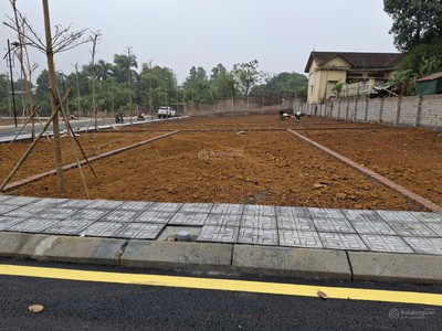 Chính chủ cần bán gấp đất tại cổ đông, sơn tây, hà nội, 3,685 tỷ, 100m2, hàng hiếm view đẹp 3