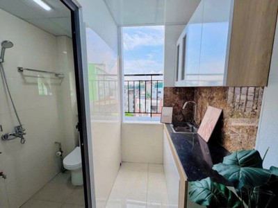 Pass nhanh phòng trọ ngõ 75 phú diễn, bắc từ liêm, hn 2