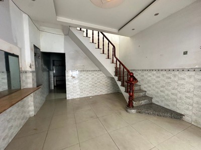 Mặt tiền nhánh kinh doanh đường hiệp thành 17 - ngay vườn ươm hiệp thành - thông tứ tung - 4x11m - 1