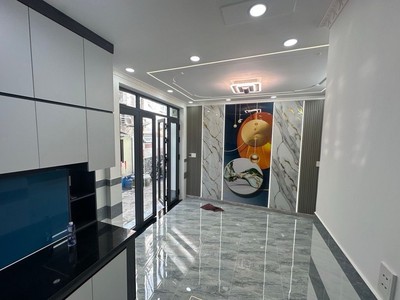 Nhà nhỏ xinh đủ công năng - nhỉnh 2 tỷ ngay trung tâm hành chánh thới an - đẹp ở ngay - chỉ 2.790 bl 1