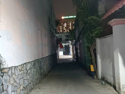 Nhà đẹp 2 tầng ở ngay - hàng hiếm ngay ngã tư bình thái thủ đức. chỉ 3.65 tỷ 0