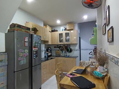 Nhà đẹp 2 tầng ở ngay - hàng hiếm ngay ngã tư bình thái thủ đức. chỉ 3.65 tỷ 2