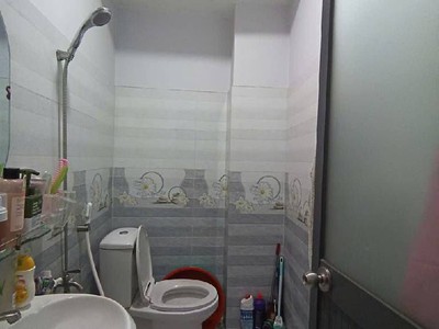 Nhà đẹp 2 tầng ở ngay - hàng hiếm ngay ngã tư bình thái thủ đức. chỉ 3.65 tỷ 3