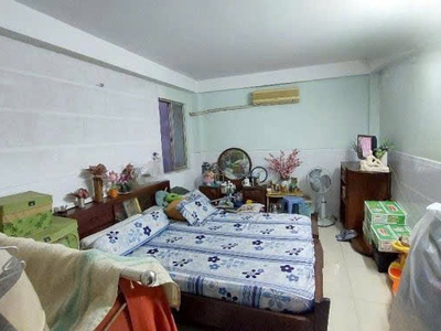 Nhà 4 tầng mặt tiền kinh doanh đường hưng phú p.chánh hưng. giá 13.2 tỷ 2