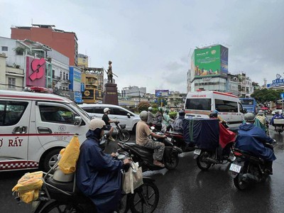 Nhỉnh 22tỷ-6tầng 10pn 58m mặt tiền sầm uất châu văn liêm p.chợ lớn quận 5 2