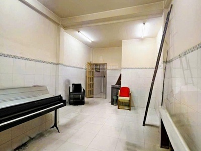 Bán nhà mặt tiền quận 8 ngang 4,2m, 3 tầng btct, sổ hồng riêng- chỉ nhỉnh 12 tỷ 3