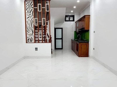 Bán nhà riêng lô góc 5 tầng   ô tô vào nhà   thị trấn phùng, đan phượng   nhỉnh 5 tỷ 0