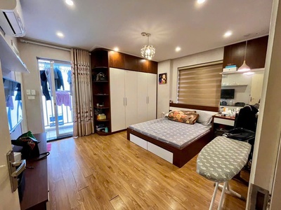 Căn góc berriver long biên - tầng cao - ban công đông nam, view thoáng, vườn treo -giá tốt 3