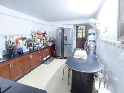 Nhà 4 tầng mặt tiền kinh doanh đường hưng phú p.chánh hưng. giá 13.2 tỷ 3