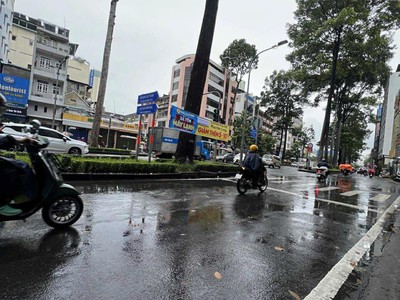 Nhỉnh 22tỷ-6tầng 10pn 58m mặt tiền sầm uất châu văn liêm p.chợ lớn quận 5 3