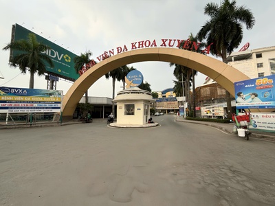 Bán đất tặng nhà mặt tiền hxt ngay bệnh viện xuyên á, kcn tân phú trung 201m2 chỉ 4 tỷ 0