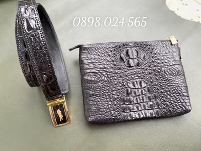 Khởi nghiệp bán đồ da không lo ôm hàng   Giá xưởng   CÓ VAT 3