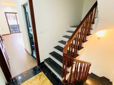 Bán nhà hàm nghi   lô góc 2 mặt ngõ ô tô   58m2 x 5 tầng   4 thoáng   nhỉnh 14 tỷ 2