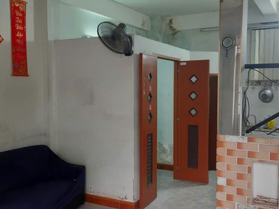Cho thuê nhà nguyên căn hẻm 202 lã xuân oai   phường tăng nhơn phú, tp thủ đức 2