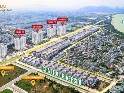 Bán nhà phố 5 tầng ngay trung tâm hành chính tỉnh Thanh Hóa chỉ với 1,8 tỷ, sổ sẵn 1