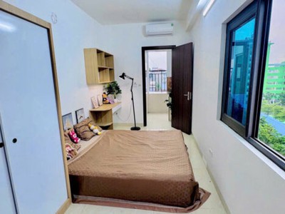 Pass nhanh phòng trọ ngõ 75 phú diễn, bắc từ liêm, hn 1
