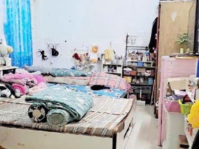 Nhà 4 tầng mặt tiền kinh doanh đường hưng phú p.chánh hưng. giá 13.2 tỷ 4